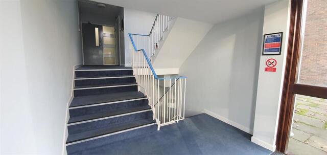 Selmeston House, Upperton Road, 2 Bedroom Flat