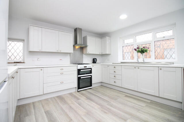 Rossall Road,  Thornton-cleveleys, 3 Bedroom Semi-detached