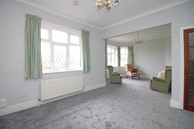 Rossall Road,  Thornton-cleveleys, 3 Bedroom Semi-detached