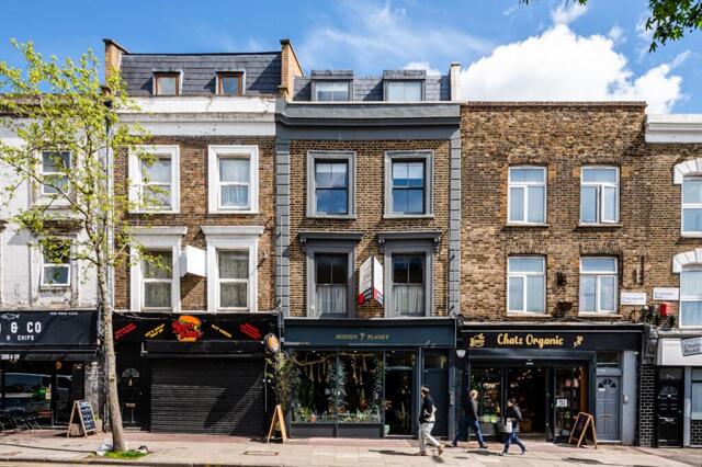 Chatsworth Road, London, Office For Sale