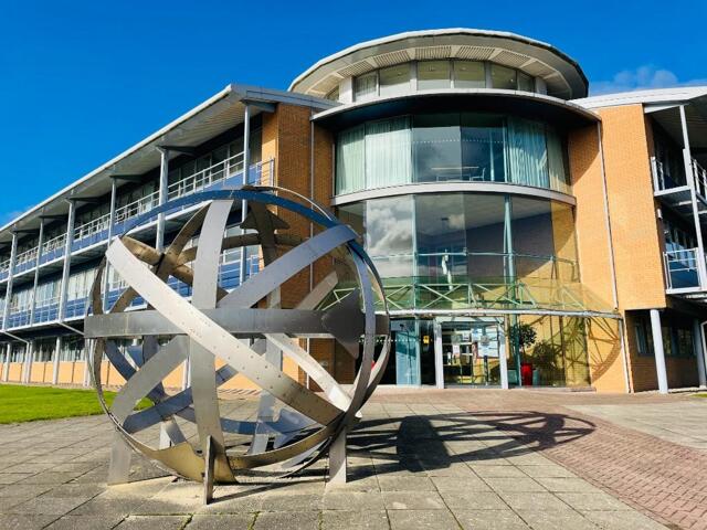 Dunston Road, Chesterfield, Office To Lease