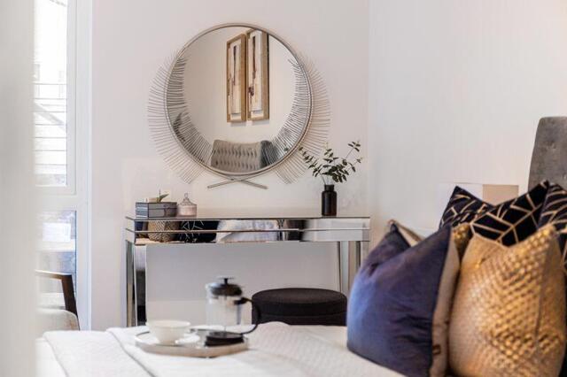 Brand New Development, One Bedroom Apartment On Vernon Street, 1 Bedroom Apartment