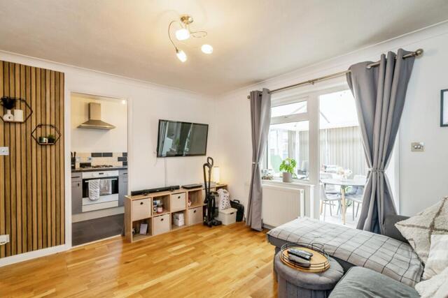 Wadhurst Close, Bognor Regis, 2 Bedroom Terraced