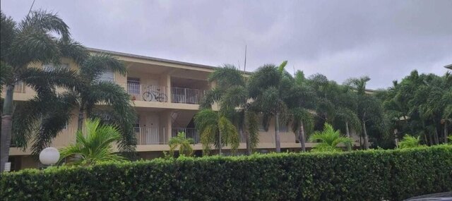 Ne St Ct Apt,hallandale Beach, Condo For Rent