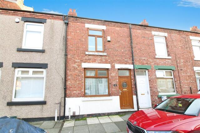 Reid Street, Darlington, 2 Bedroom Terraced