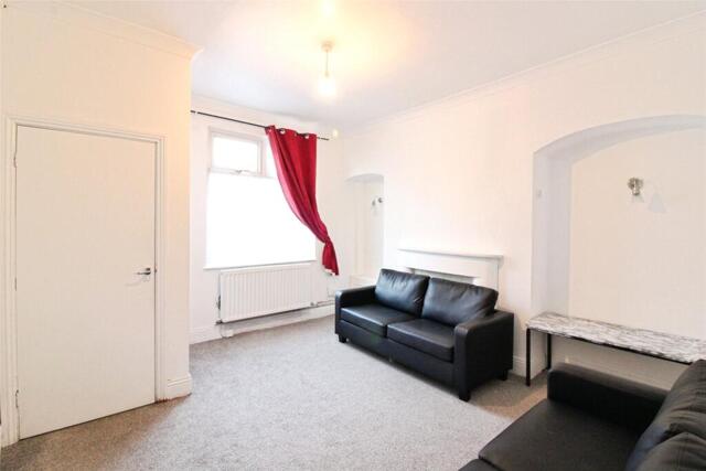Reid Street, Darlington, 2 Bedroom Terraced