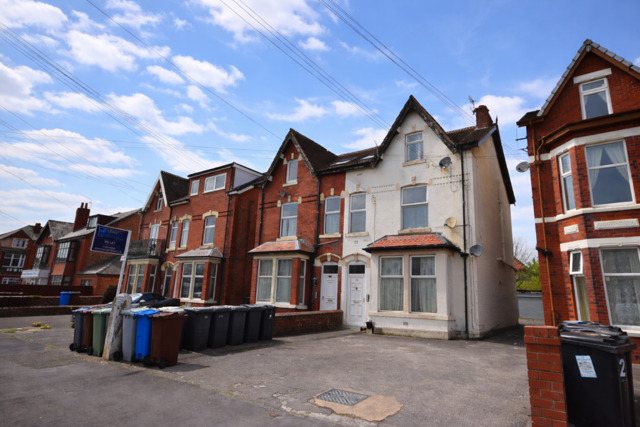Lightburne Avenue, Lytham St. Annes, 1 Bedroom Flat