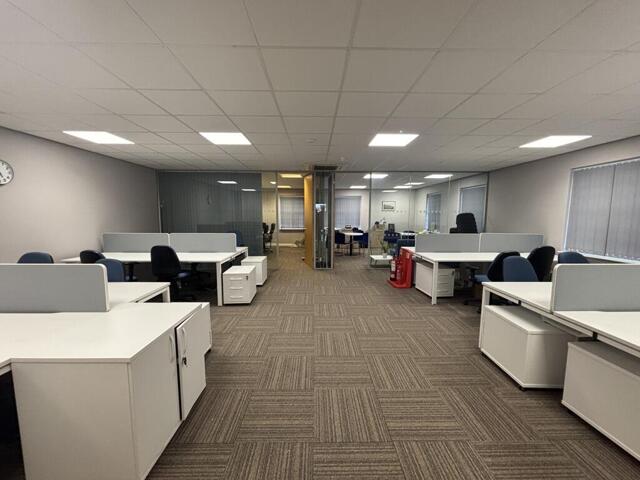 Calder Park,  Navigation Court, Wakefield, Office To Lease