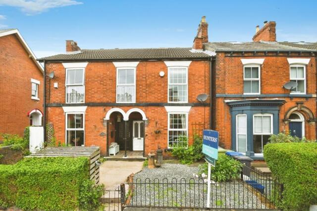 Cobden Road, Saltergate, 3 Bedroom Semi-detached