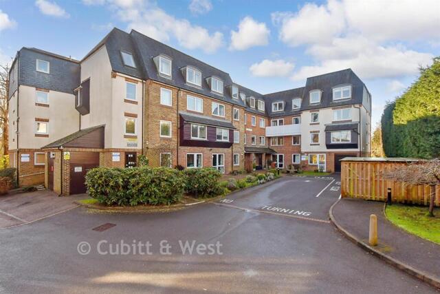 Mill Bay Lane, Horsham, 1 Bedroom Flat