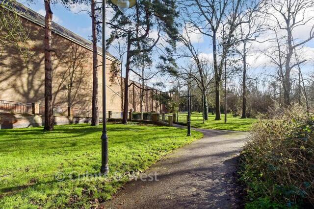 Mill Bay Lane, Horsham, 1 Bedroom Flat