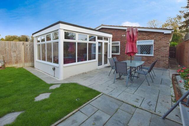 Wilden Road, Renhold Village, 3 Bedroom Bungalow