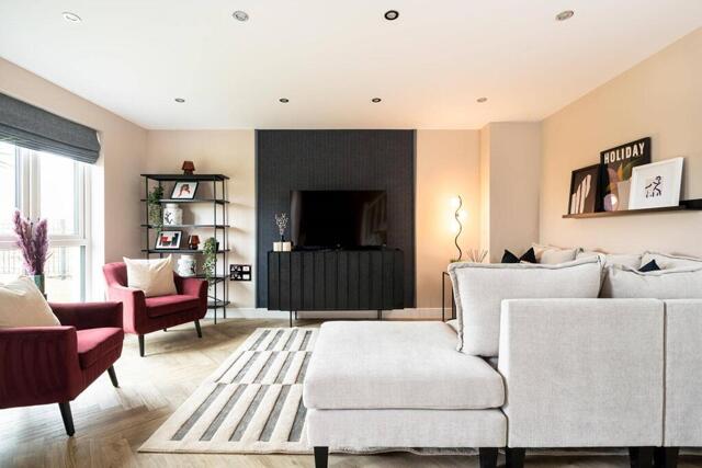 Station Road, 
Altofts, 4 Bedroom Detached