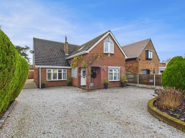 Ferry Lane, Woodmansey, 4 Bedroom Detached