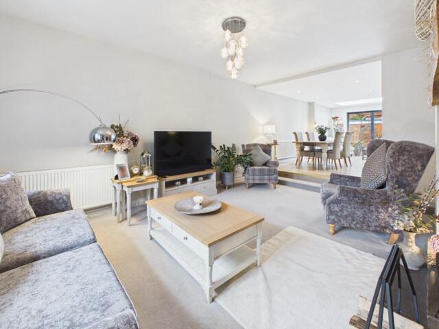 Ferry Lane, Woodmansey, 4 Bedroom Detached