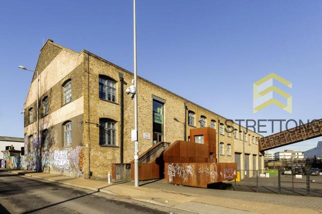 White Post Lane, Hackney Wick, Office To Lease