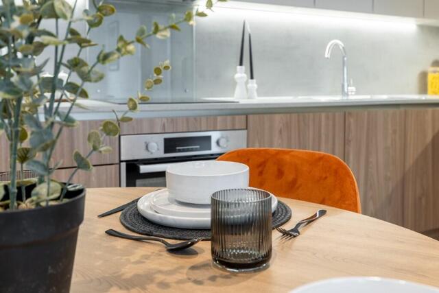 Paradise Street, Birmingham, 2 Bedroom Apartment