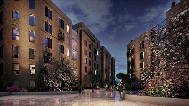 Victoria Road, Ashford, 2 Bedroom Flat