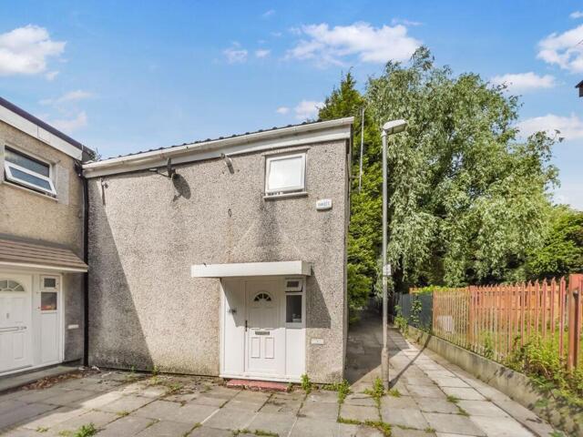 Enstone, Skelmersdale, 3 Bedroom End