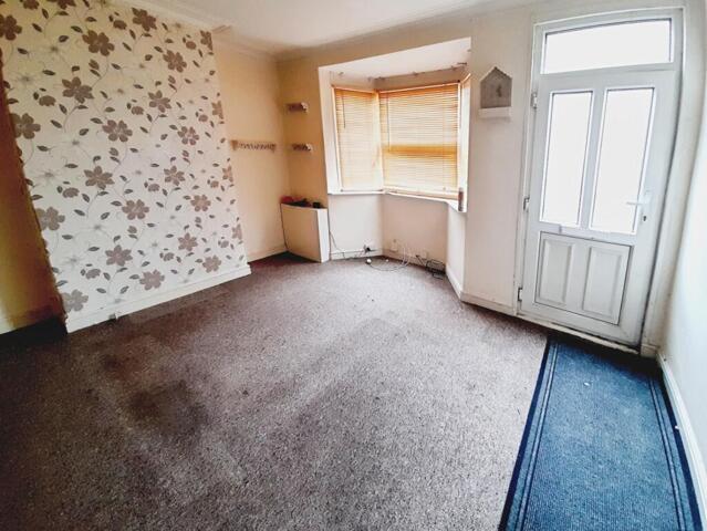St. Johns Terrace, Gainsborough, 2 Bedroom Terraced