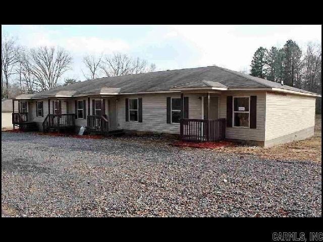 Charles Dr, Cabot, Home For Rent