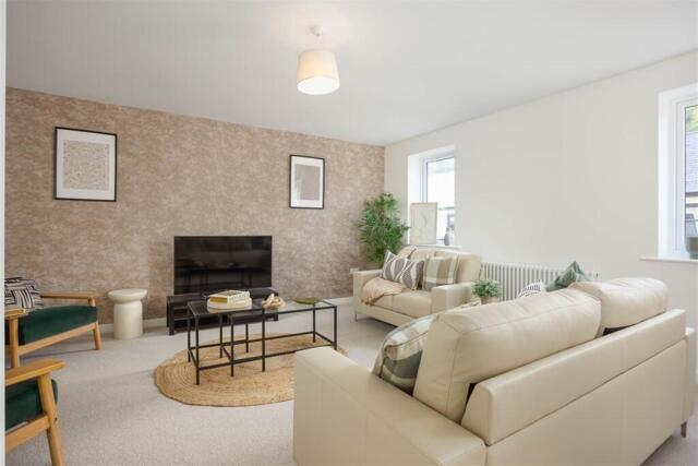 Plot,market Place, 4 Bedroom Mews