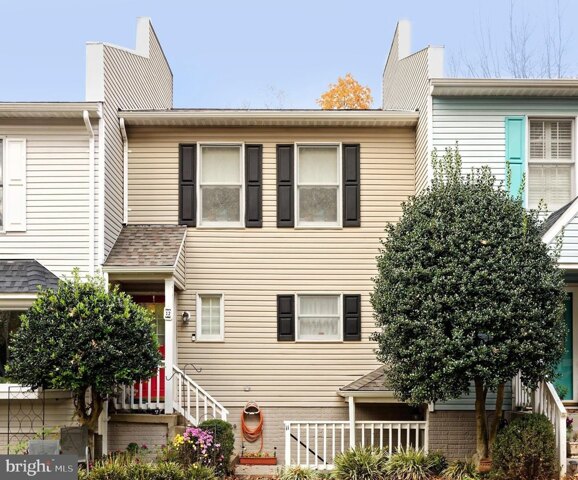 Stonewall Ct, Middleburg, Home For Rent