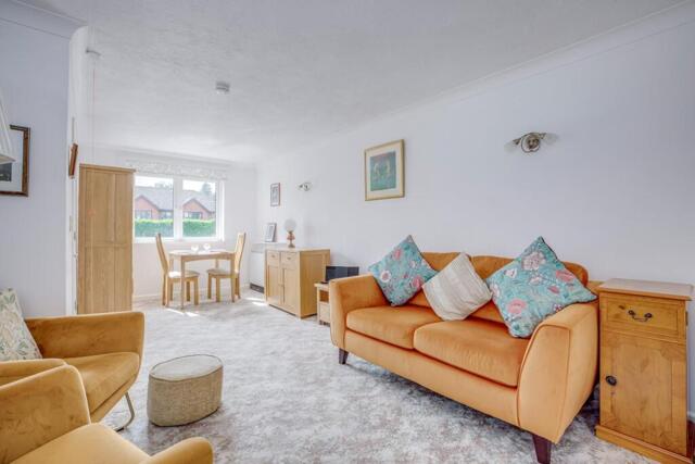 Chesham Road, Archer Court, Amersham, 2 Bedroom Retirement Chesham Road, Archer Court, Amersham, 2 Bedroom Retirement