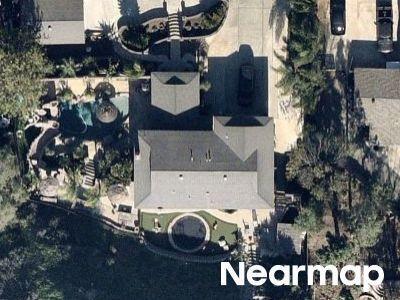 St St, Norco, Preforeclosure Single-family Home