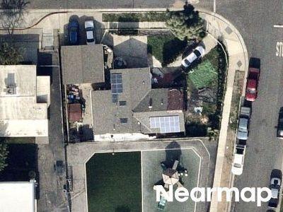 Mark Keppel St, Paramount, Preforeclosure Single-family Home