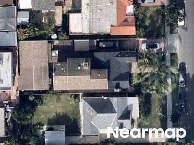 Cedar St, Huntington Park, Preforeclosure Single-family Home