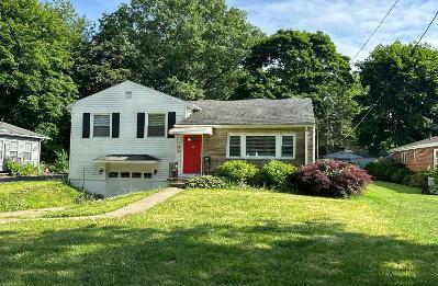 Overlook Rd, Painesville, Foreclosure Single-family Home