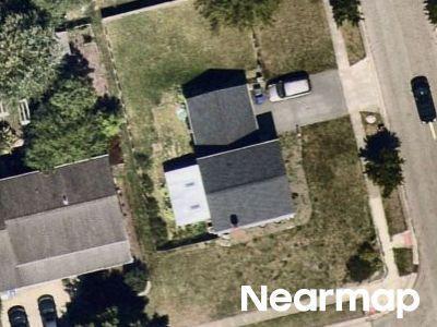 Ulster Dr, Dublin, Preforeclosure Single-family Home