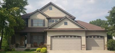 Sandbar Cir, Waconia, Preforeclosure Single-family Home