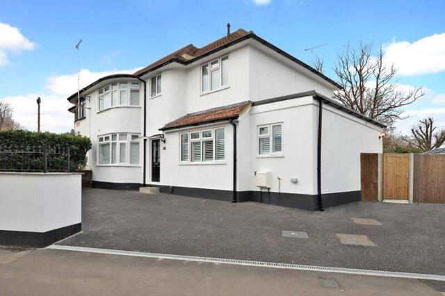 Oriental Road, Woking, 1 Bedroom House