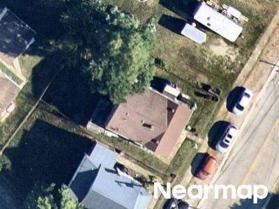 Williams St, Lockbourne, Preforeclosure Single-family Home