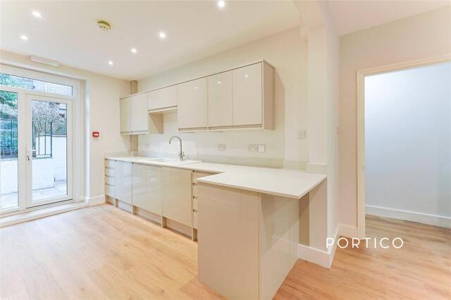 Chesson Road, London, 4 Bedroom House