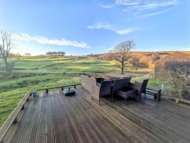 Shawcliffe Lane, Great Harwood, 3 Bedroom Bungalow