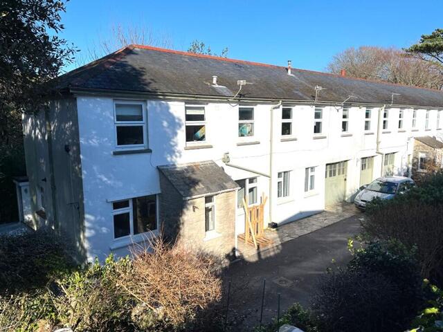 Peveril Road, Swanage, 2 Bedroom Flat