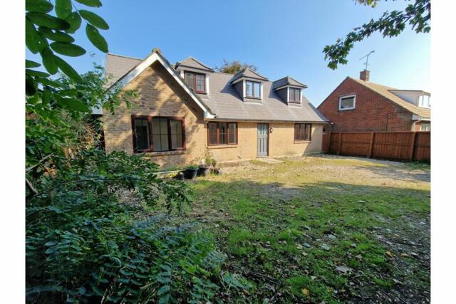 Thornton Manor Drive, Appley, 4 Bedroom Detached