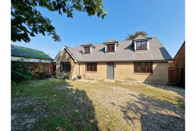 Thornton Manor Drive, Appley, 4 Bedroom Detached