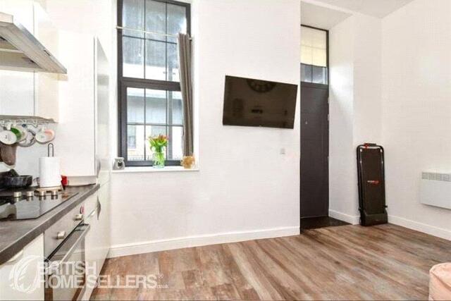 New Road, Rochester, 1 Bedroom Apartment New Road, Rochester, 1 Bedroom Apartment