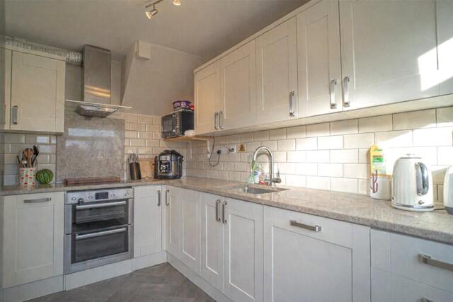 Eldene, Conway Road, Swindon, 3 Bedroom Semi-detached