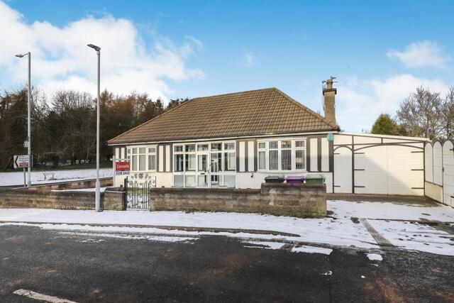 Lilac Road, Stowheath, 3 Bedroom Detached
