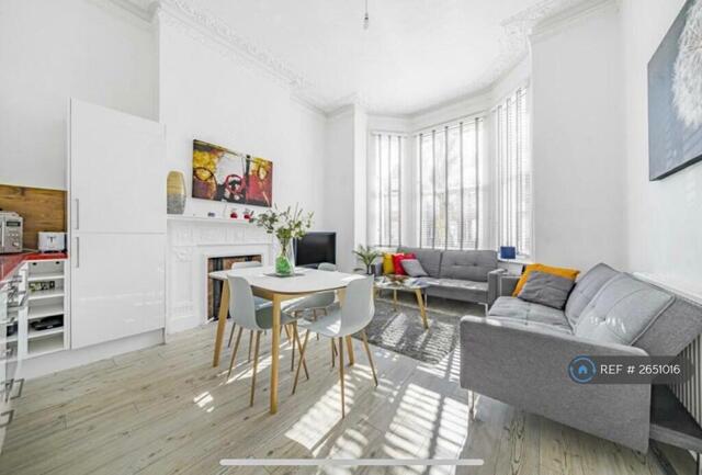 London, 3 Bedroom Flat