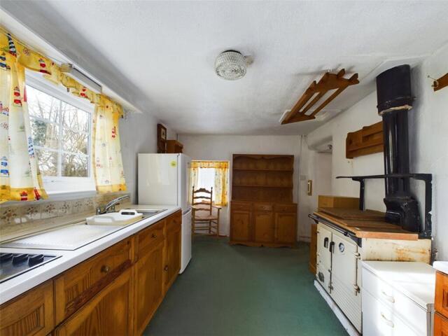 Daws House, Launceston, 3 Bedroom Detached