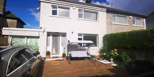 Dalkey, Room For Rent