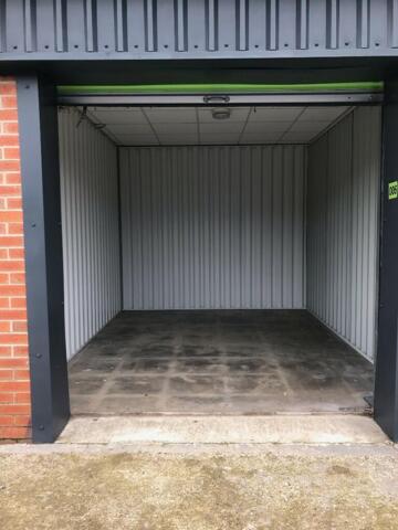Oakney Wood Road, Selby Business Park, Selby, Storage Facility To
