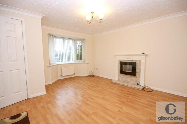 Naseby Way, Norwich, 4 Bedroom House