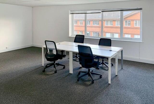Waterberry Drive, Waterlooville, Serviced Office To